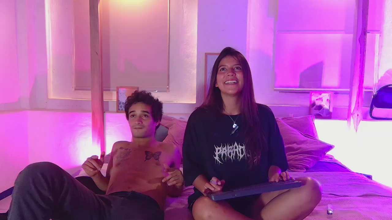 Laila_asher cam recording