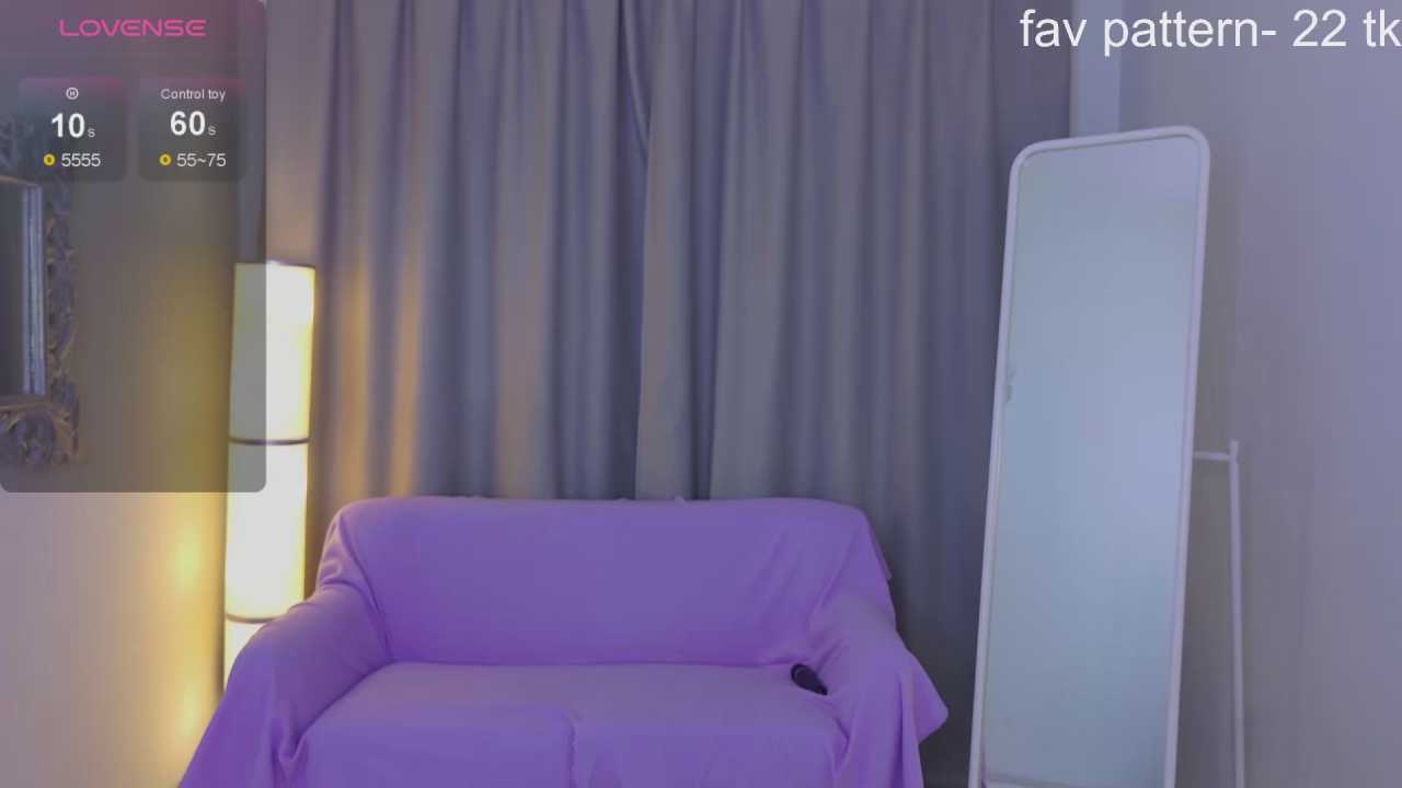Lana__Cute_ cam recording