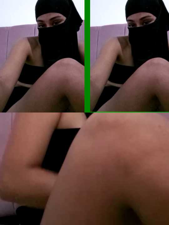 Layla_Noor cam recording