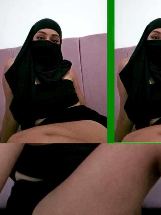 Layla_Noor cam recording