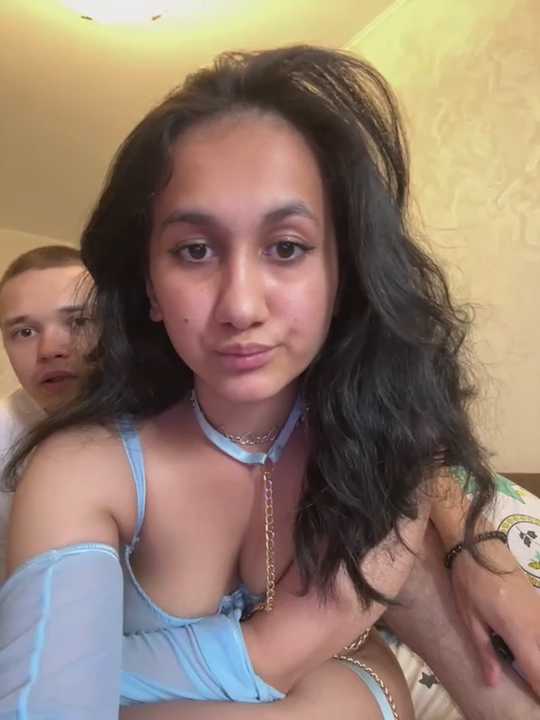 LeylasSecret cam recording