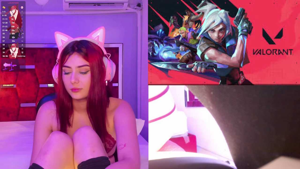LiaGames