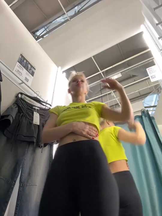 LikaCat cam recording