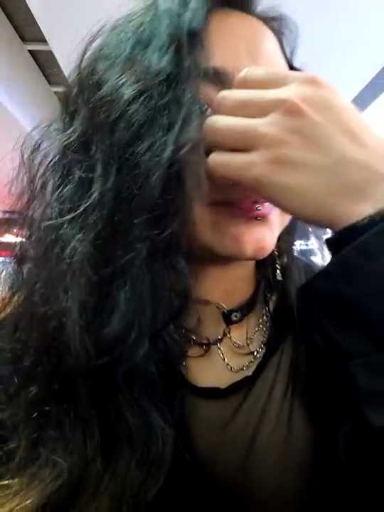 Lila_Desiree cam recording