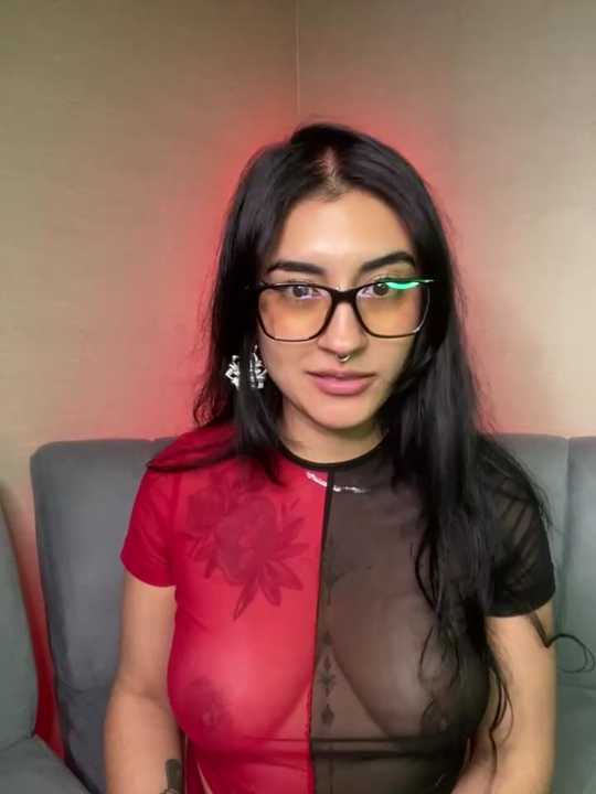 Lilith_Pink cam recording