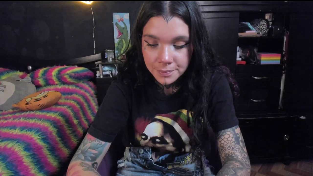 Lilmarieee