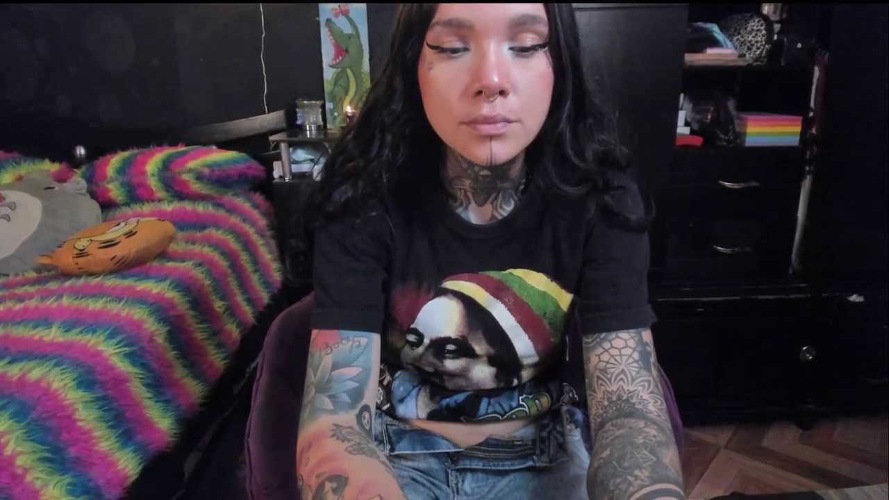 Lilmarieee