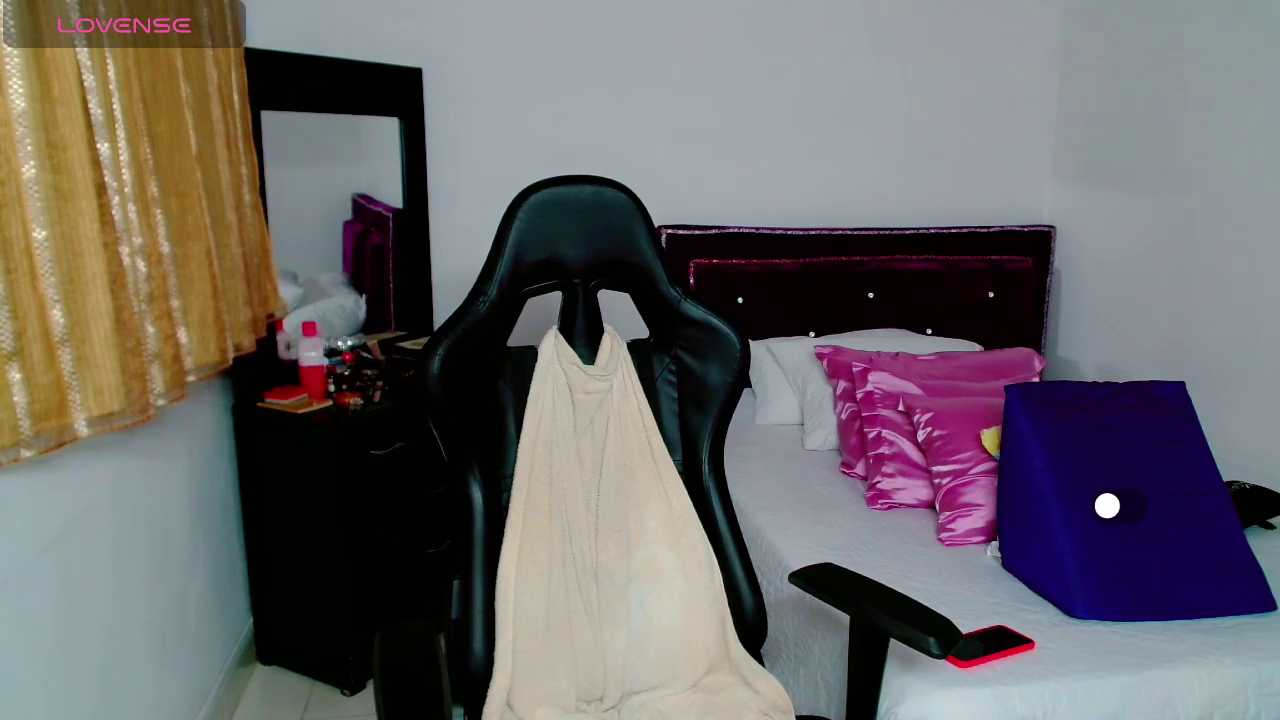 Lily_Benet1