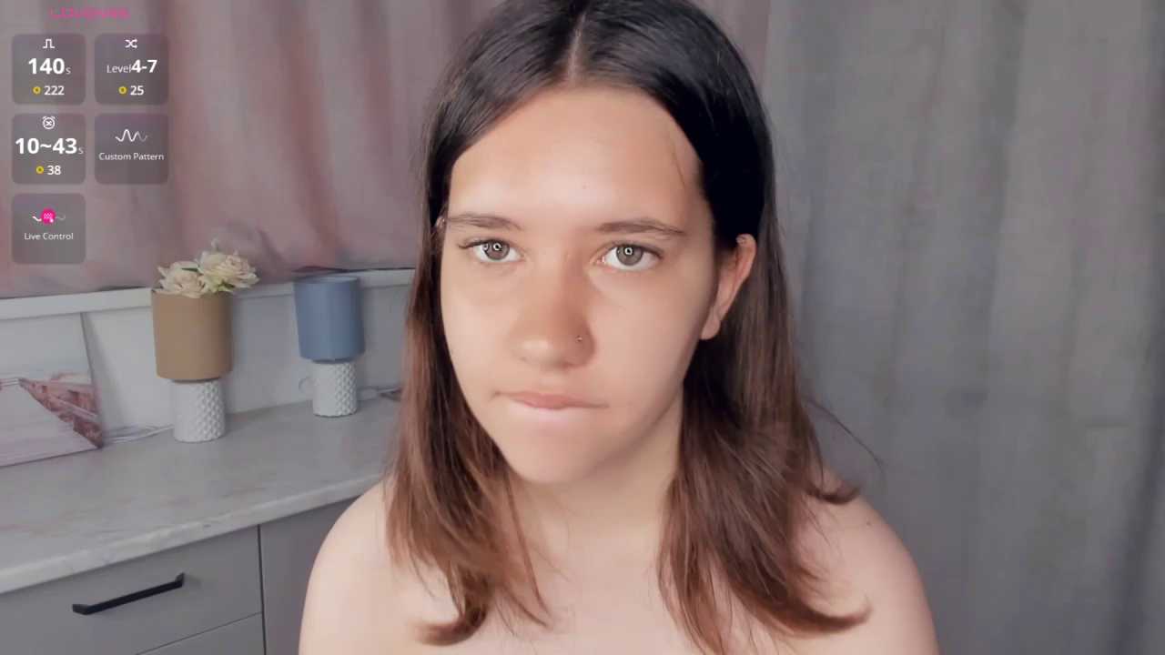 LoisCoxson cam recording
