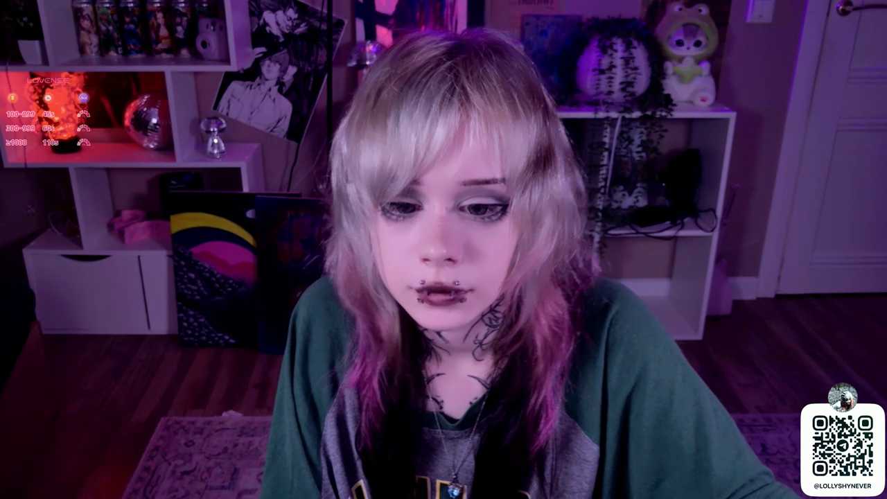 Lollyshy profile picture