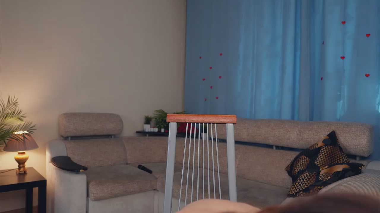 LoraDavi cam recording