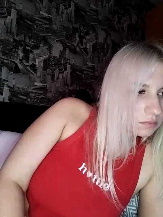 Love_Fever cam recording