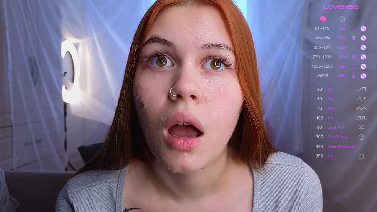 LucilleGlover cam recording
