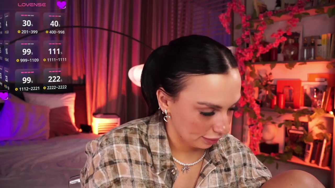 LunaNight cam recording