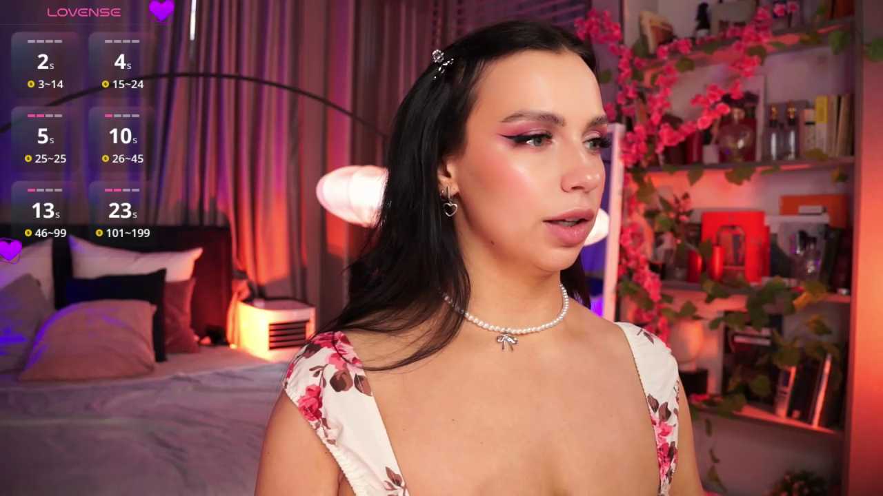 LunaNight cam recording