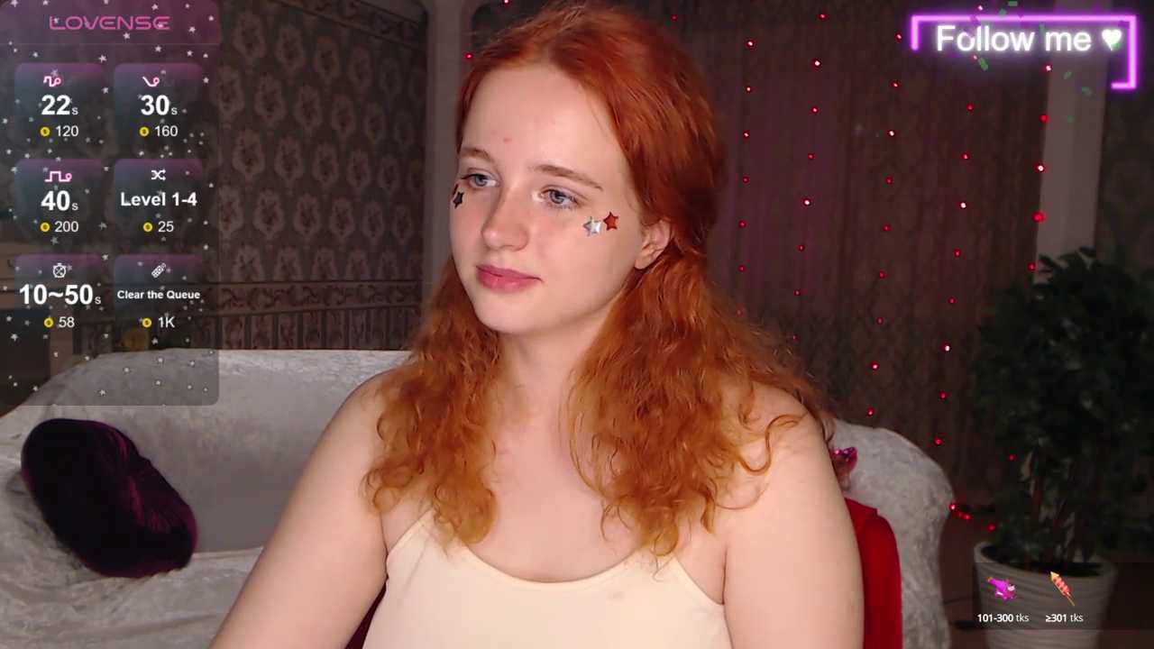 LunaSweet18