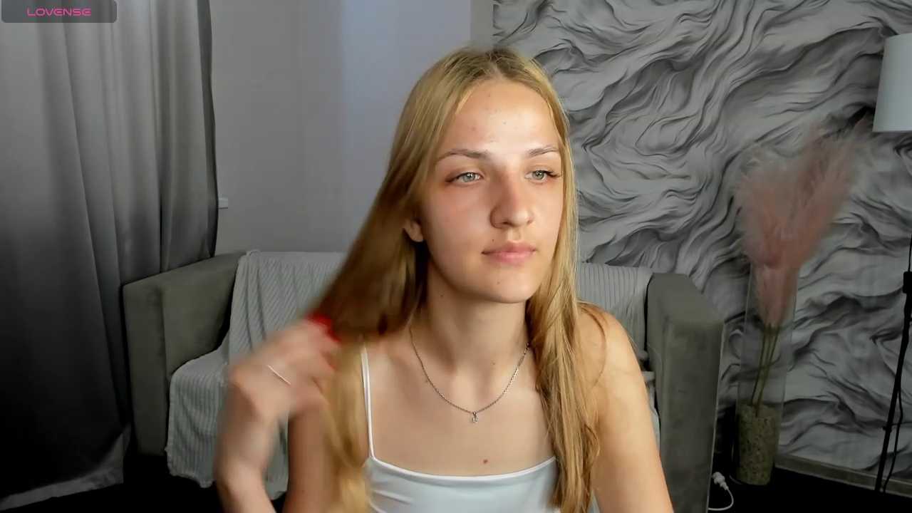Luna_Vibee cam recording