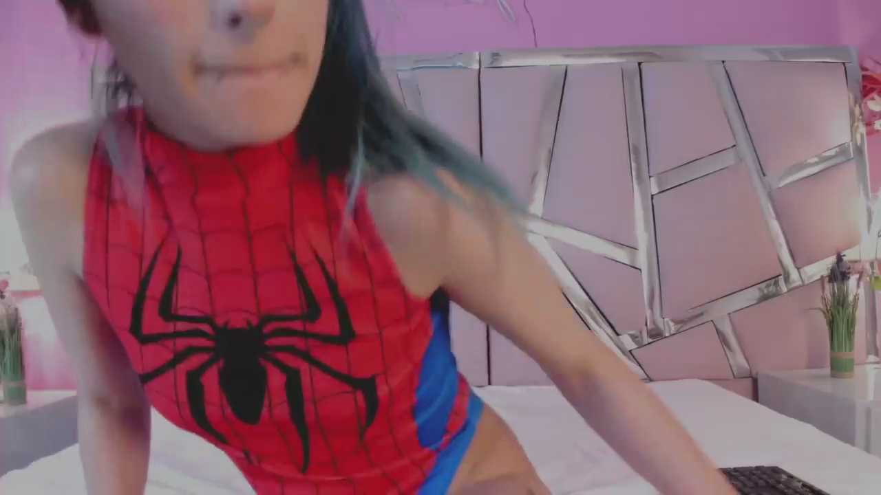 Lunapage cam recording