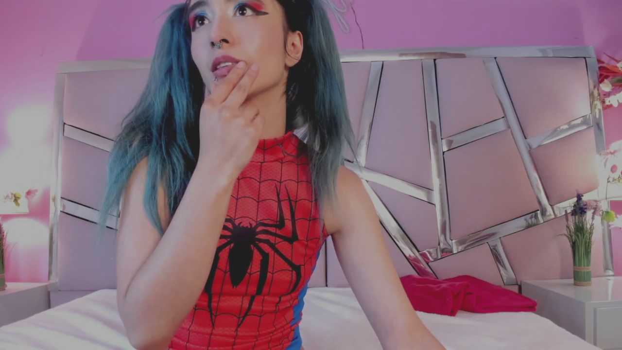 Lunapage cam recording