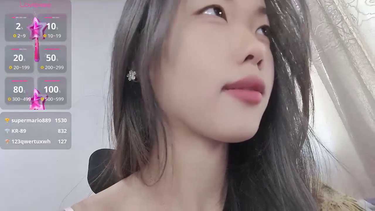 Lvy--v cam recording