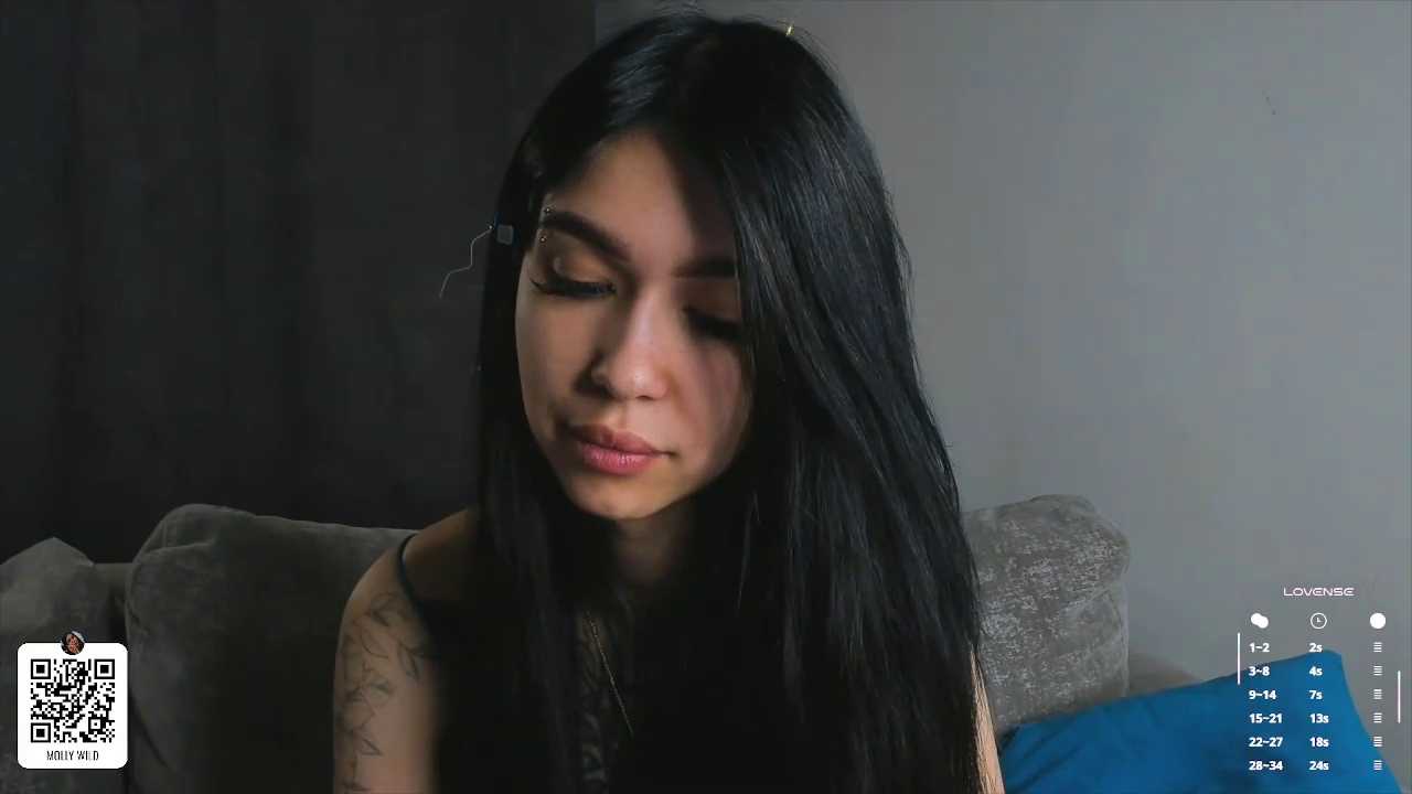 LynnGravlin cam recording
