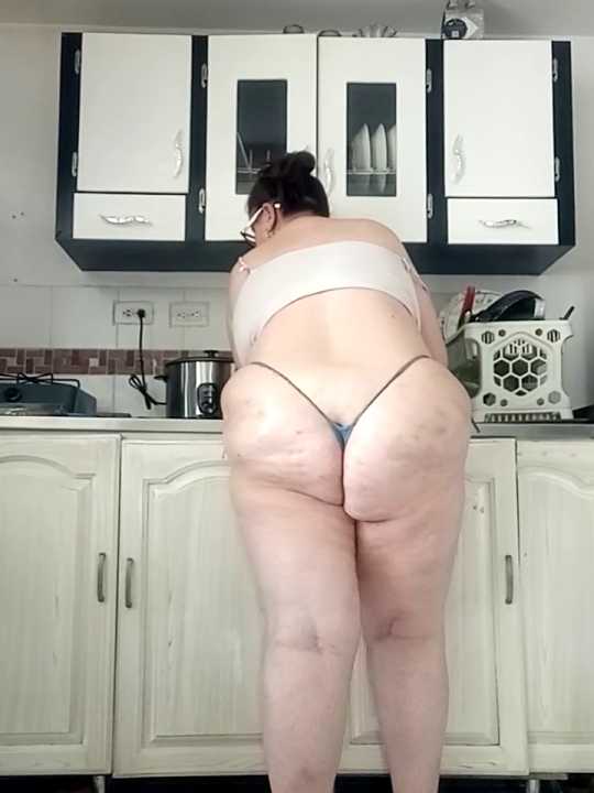 Madisonpalacio cam recording