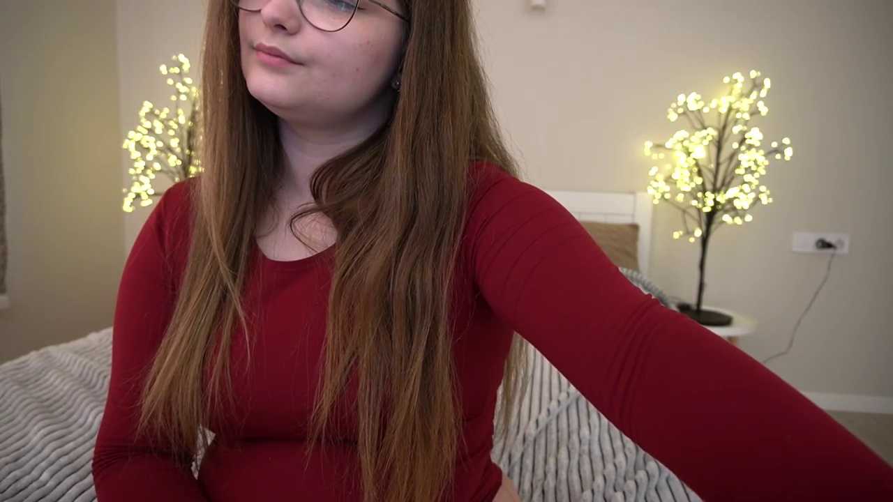 MagicPeachh_ cam recording