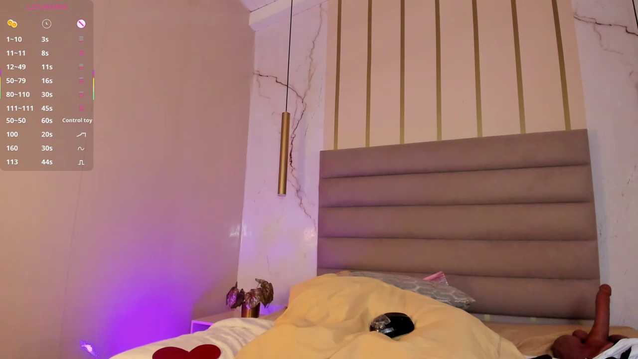 Mariana_sweetest