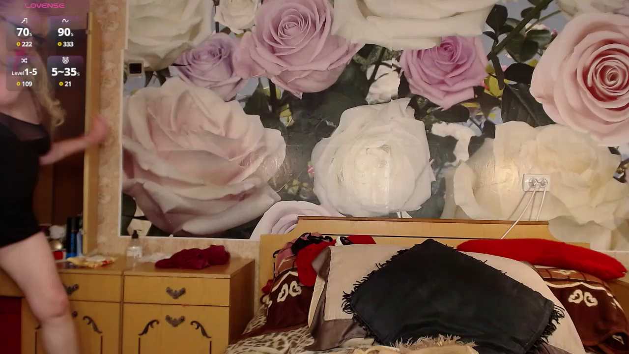 MarineSweet cam recording