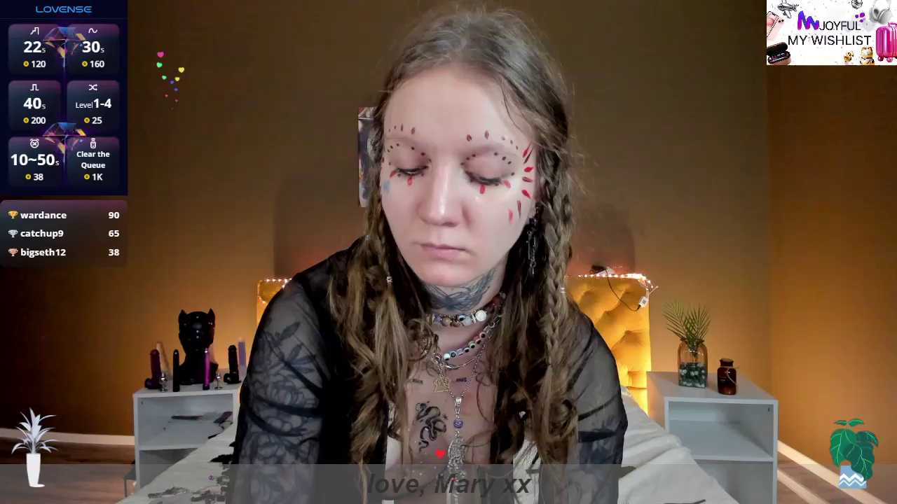 Mary_Xextra