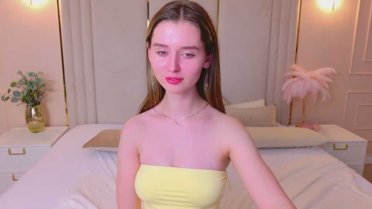 MarybethSnow cam recording