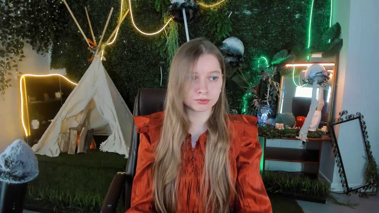 MayaSinabon cam recording