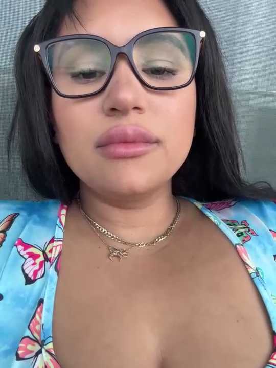 MeghanXO cam recording