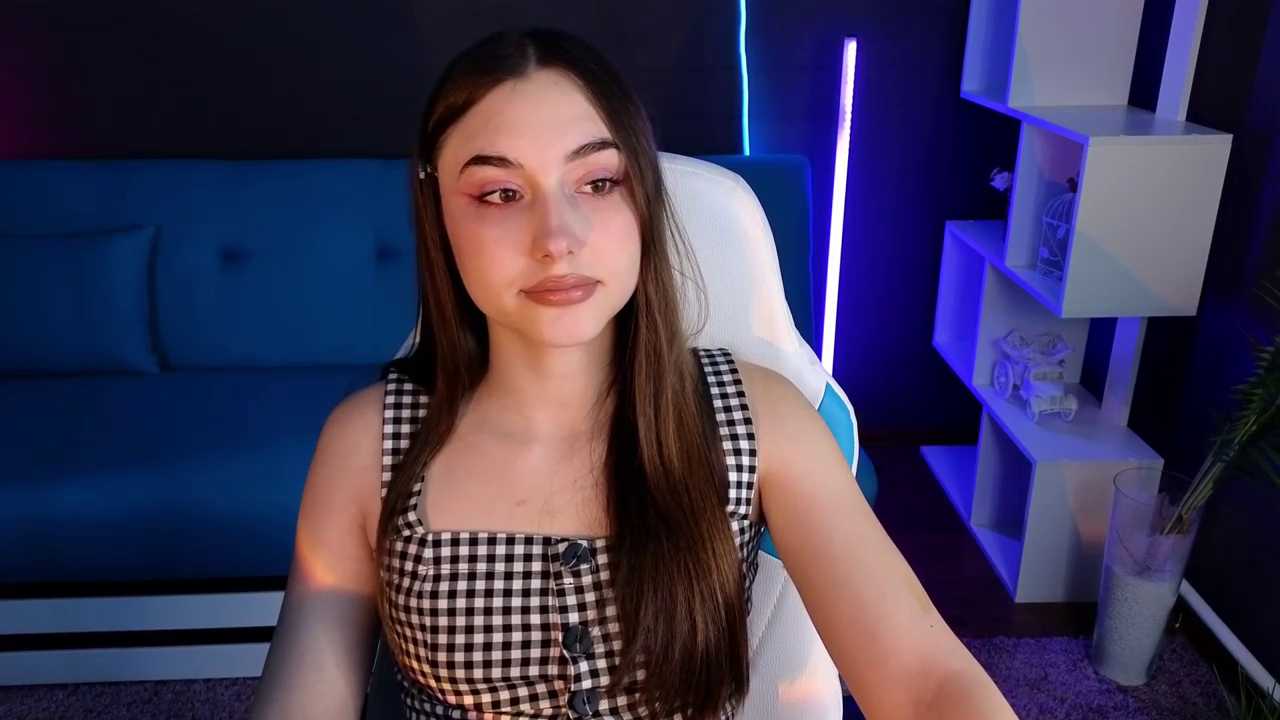 MelissaPristine cam recording