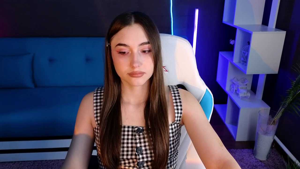 MelissaPristine cam recording