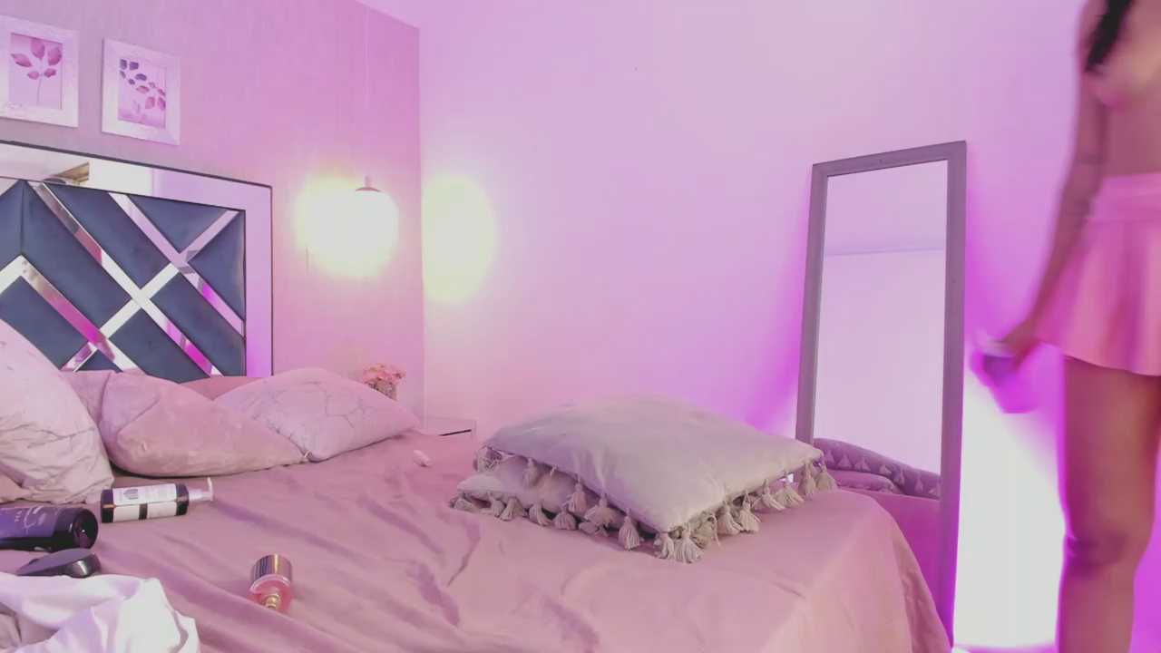 Miakhalifa_7 cam recording