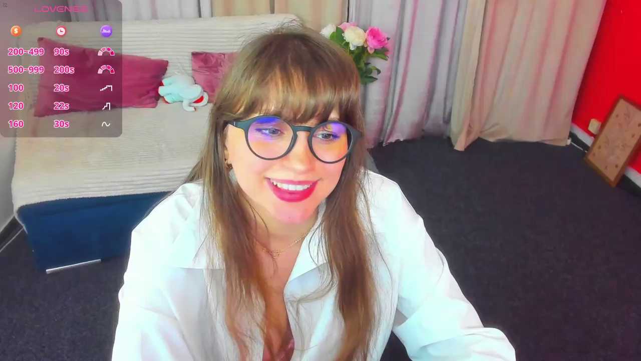 MilaDreamer