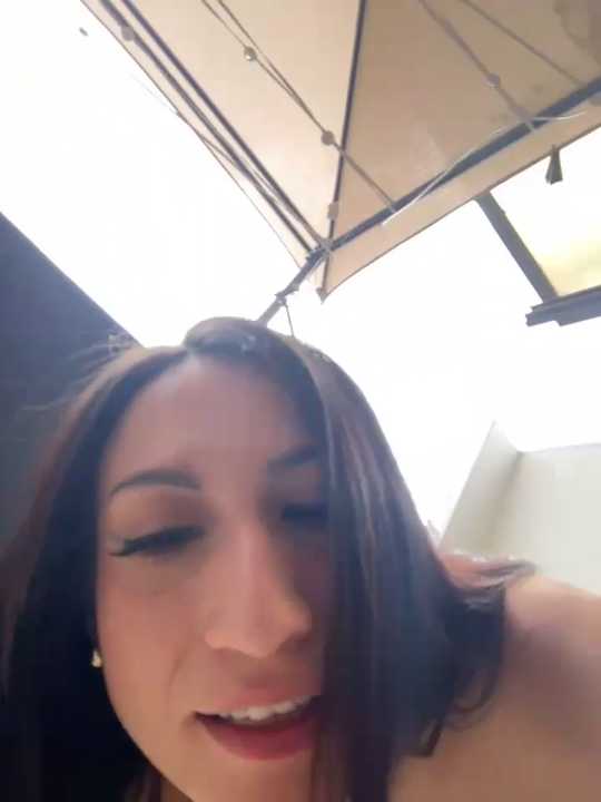 Mila_LS cam recording