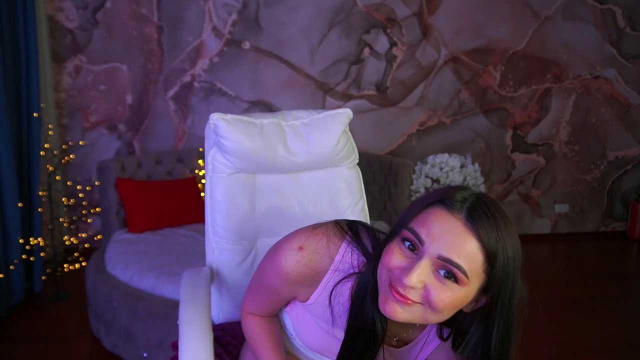 MilashaLovely cam recording