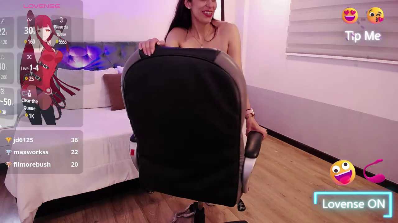 Nami_sunny cam recording