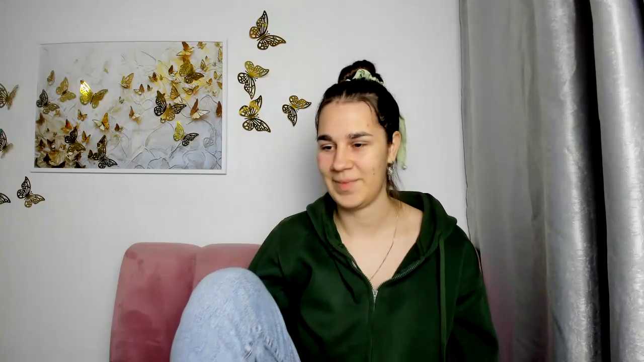 NansyXox cam recording