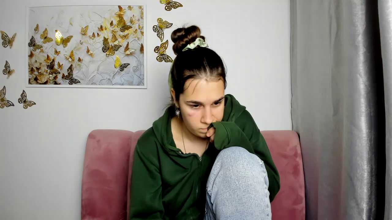 NansyXox cam recording