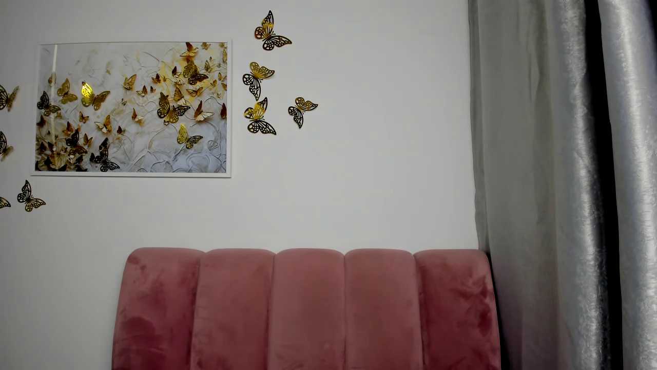 NansyXox cam recording