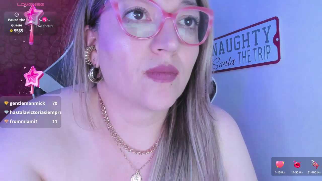 Naty_Mature_