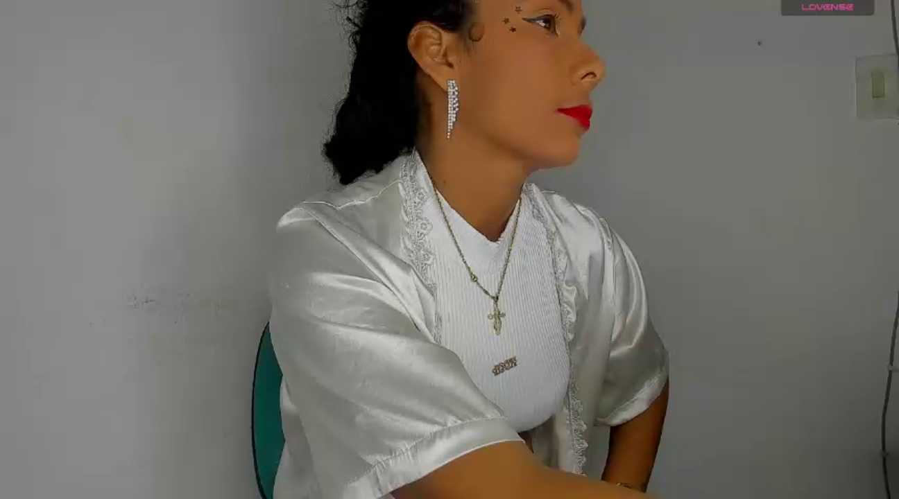 Nenita_Hot_ cam recording