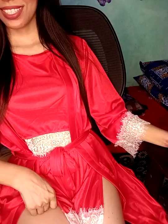 Nepali-queen
