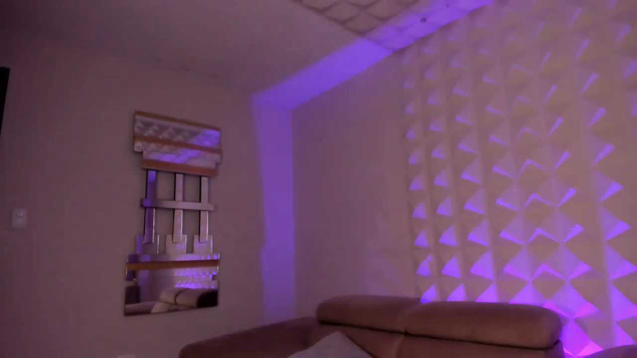 NiaMiller_ cam recording