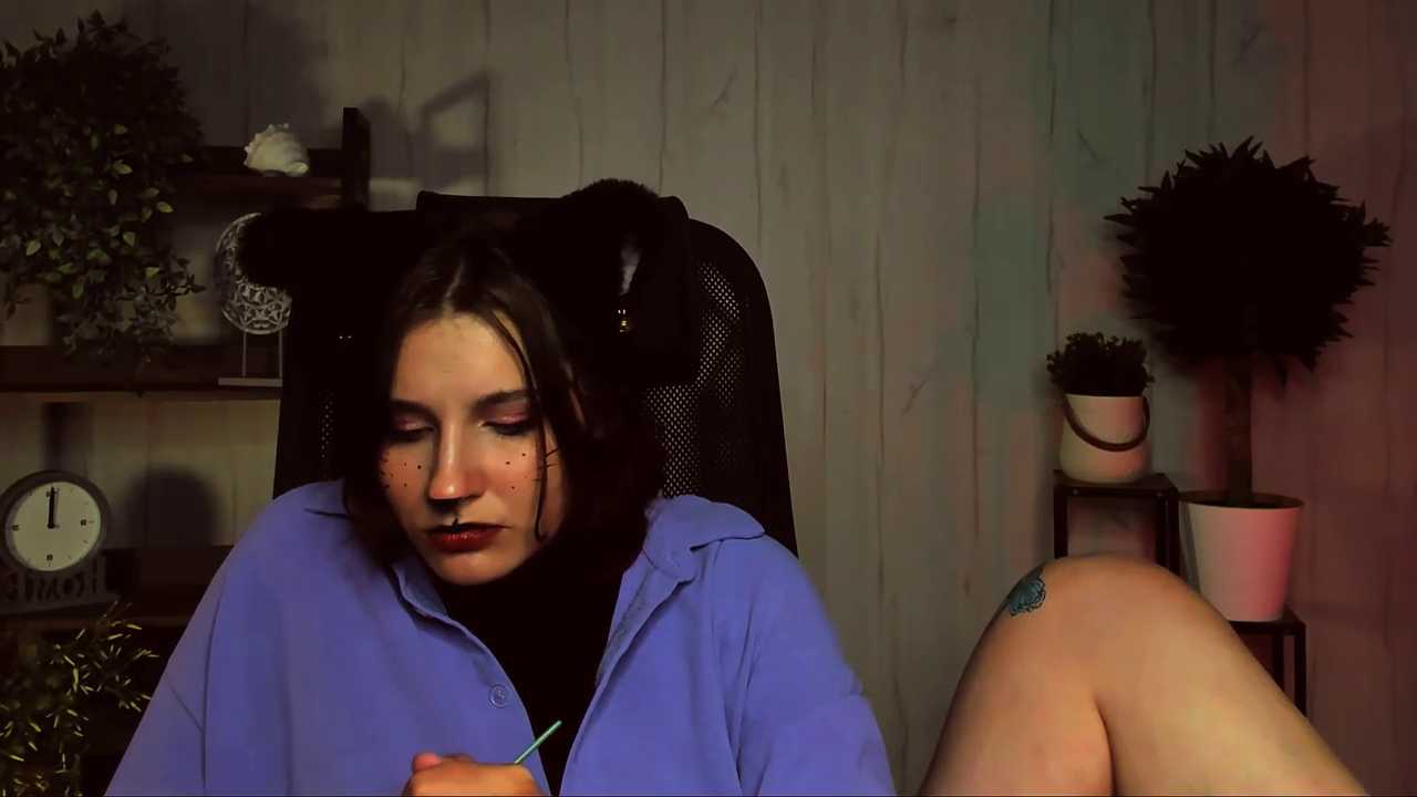 NiaghtaNiter cam recording