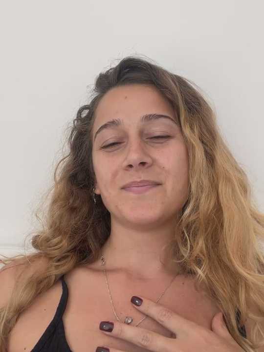 Nomadic_Angel cam recording