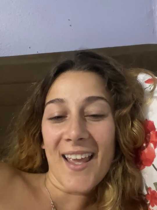 Nomadic_Angel cam recording